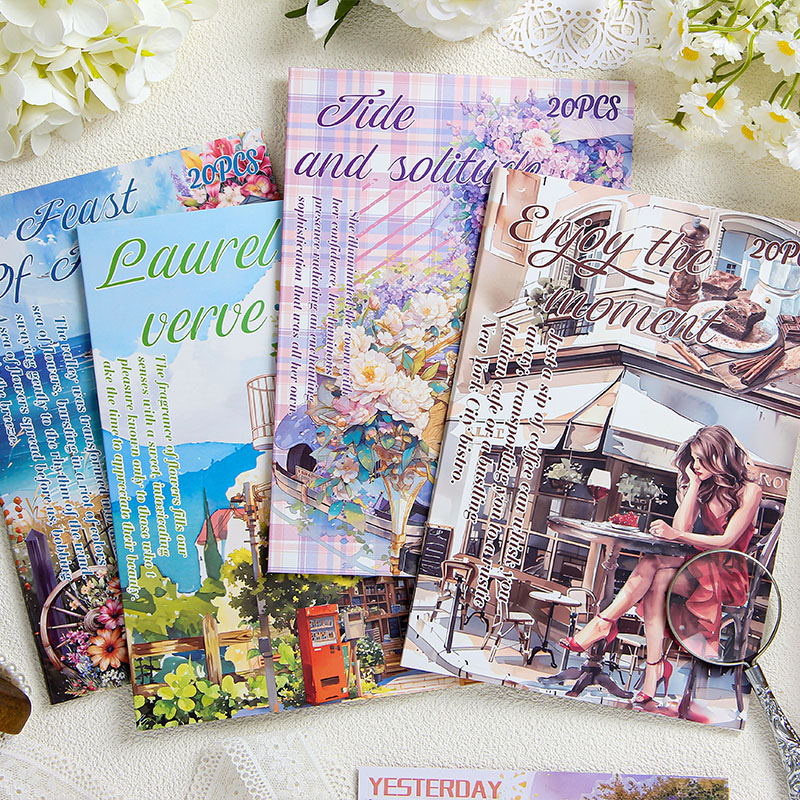 Autocollants pour animaux de c - Embellishments For Scrapbooking avis et prix