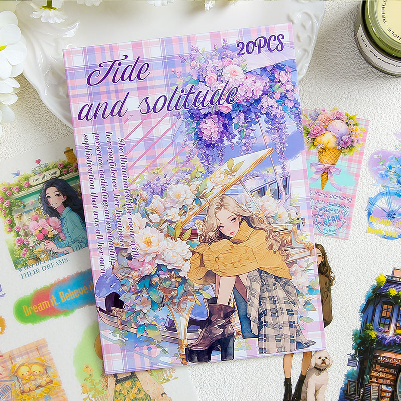 Autocollants pour animaux de c - Embellishments For Scrapbooking avis et prix