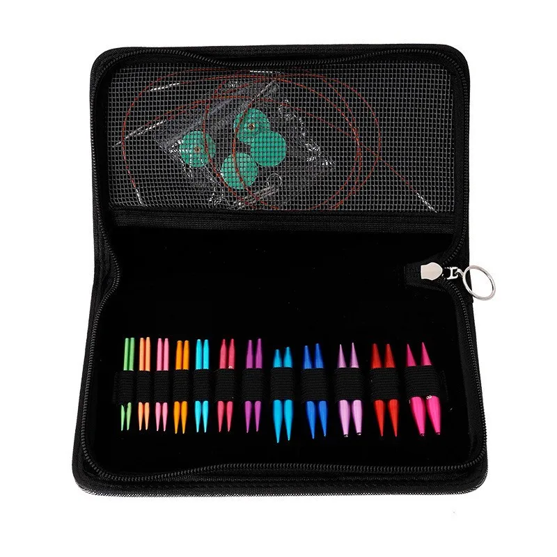 Ogo Tools-Pull en alumine, col - Embellish Knit avis et prix