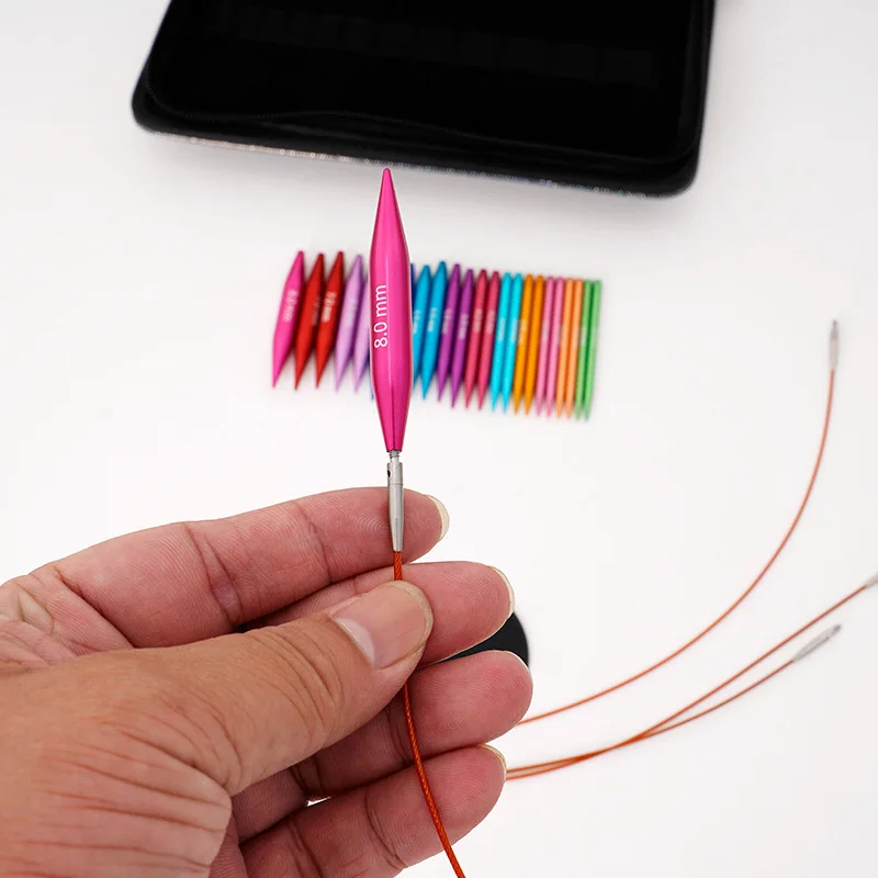Ogo Tools-Pull en alumine, col - Embellish Knit avis et prix