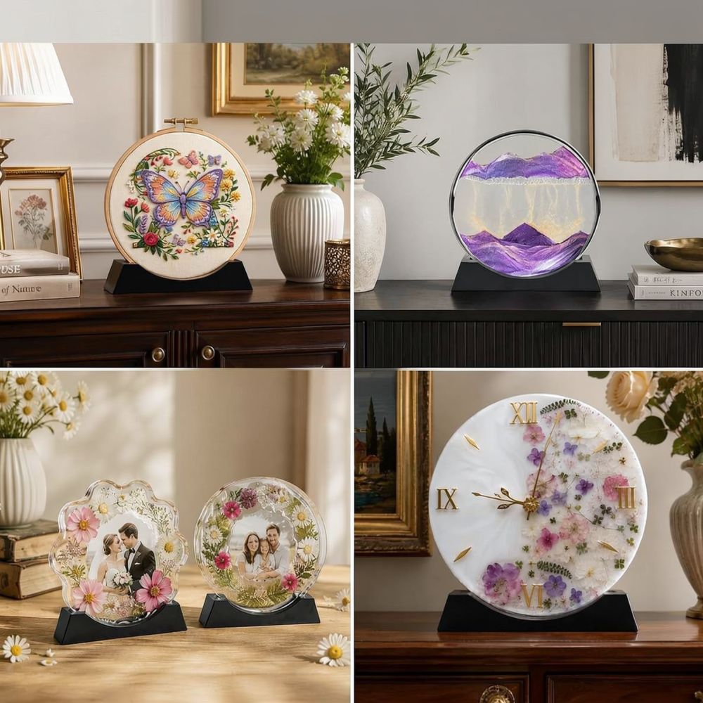 Support de chevalet pour écran - Embroidery Craft avis et prix