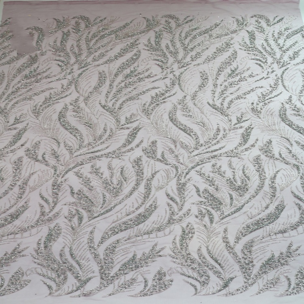 10 Motifs de poudre de marquag - Crystal Mesh Fabric avis et prix