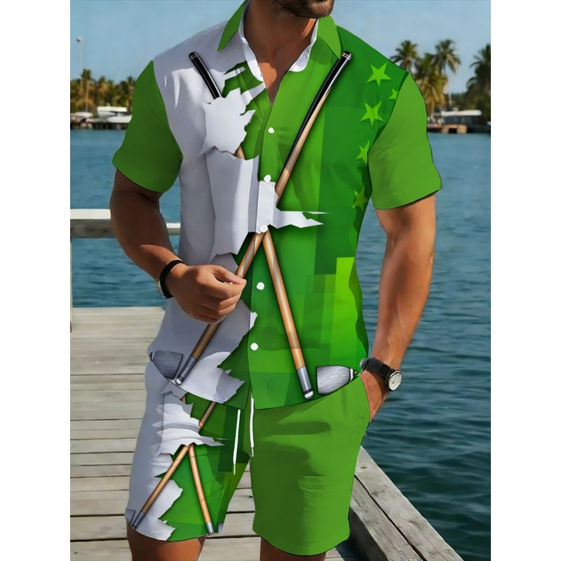 Ensemble chemise et pantalon l - Embellish Knit avis et prix